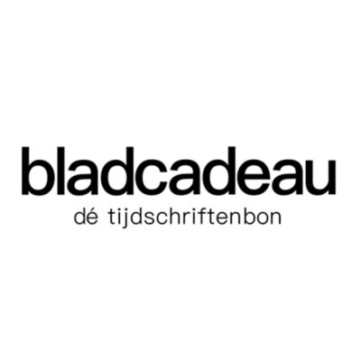 Bladcadeau