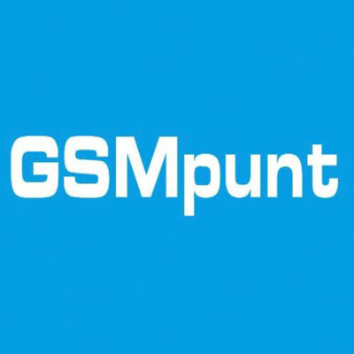 GSMpunt