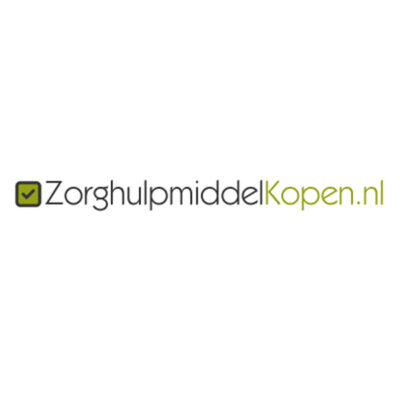 Zorghulpmiddelkopen