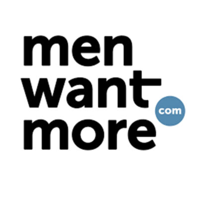 Men Want More