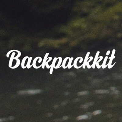 Backpackkit