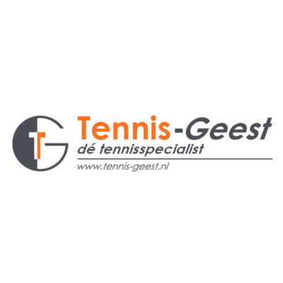 Tennis-geest