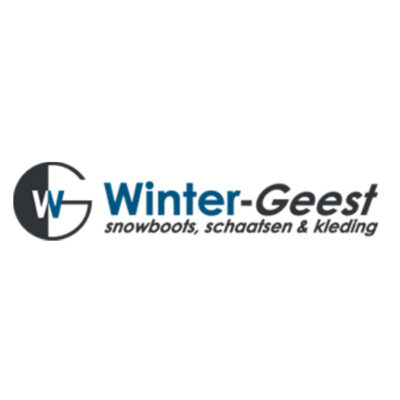 Winter-geest