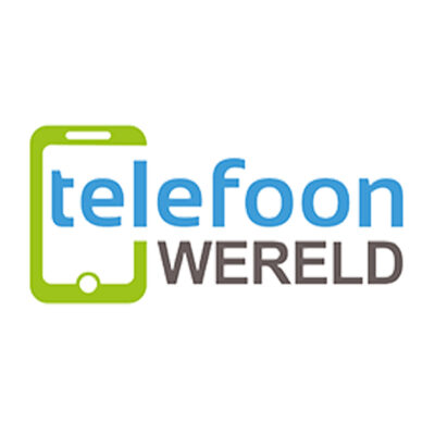 Telefoonwereld