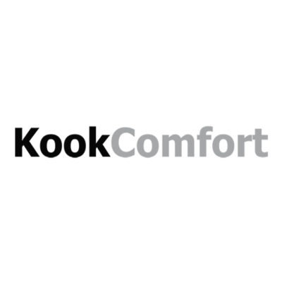 Kookcomfort