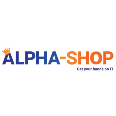 Alpha-Shop