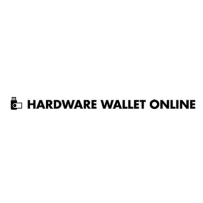 Hardware Wallet Online