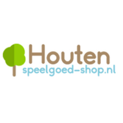 Houten Speelgoedshop