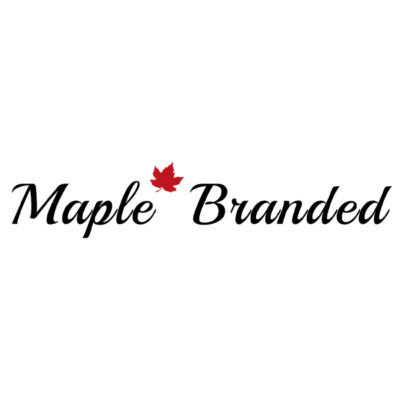 Maple Branded