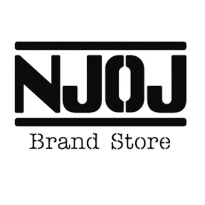 NJOJ Brand Store