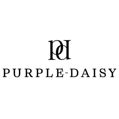 Purple-Daisy