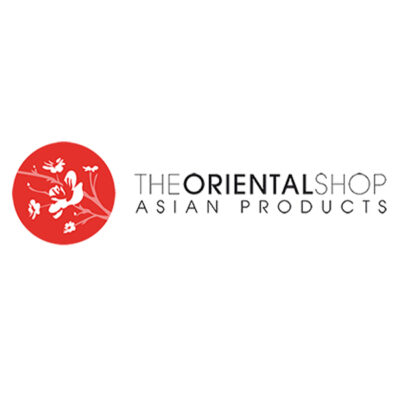 The Oriental Shop