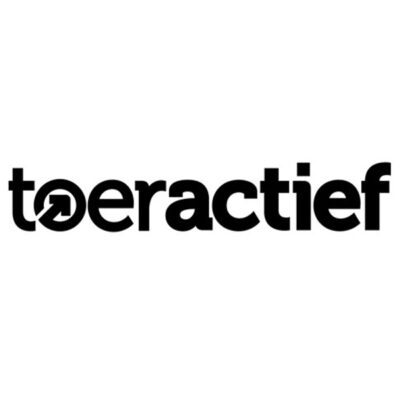 Toeractief