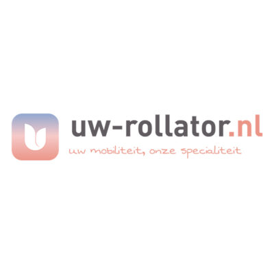 Uw-rollator