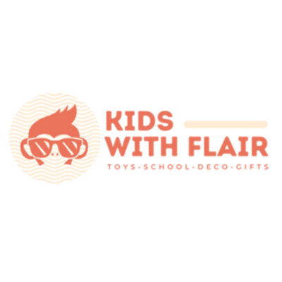 kids with flair