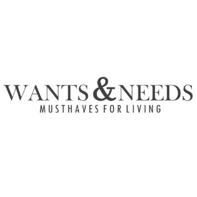 Wants & Needs