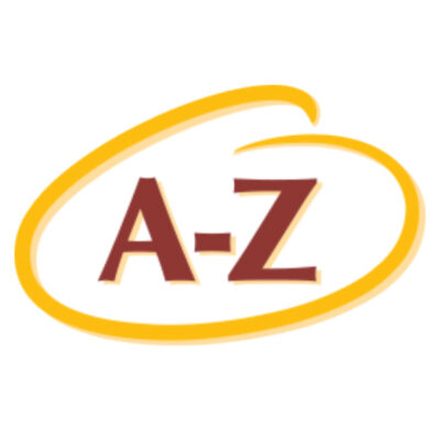 A-Z Gourmetten