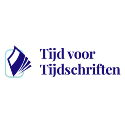 Tijd Voor Tijdschriften