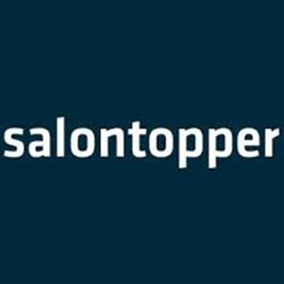 Salontopper