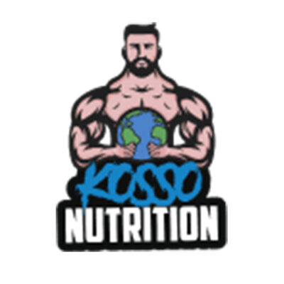 Kosso Nutrition