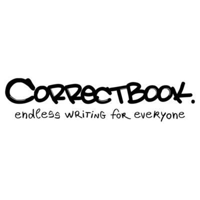 Correctbook