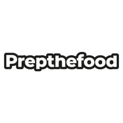 Prepthefood