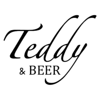 Teddy & Beer