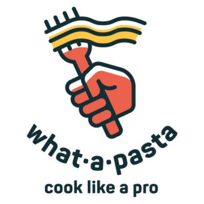 What a Pasta