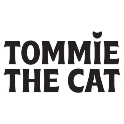 Tommie the Cat