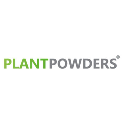 Plantpowders