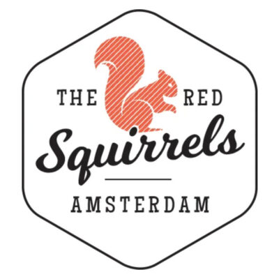 Red Squirrels