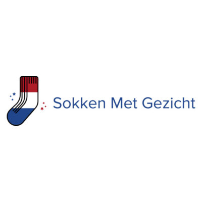 Sokken Met Gezicht