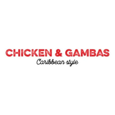 Chicken & Gambas