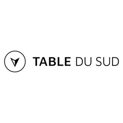 Table du Sud