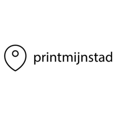 Printmijnstad