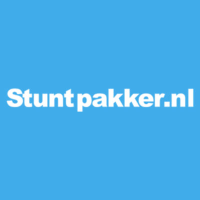 Stuntpakker