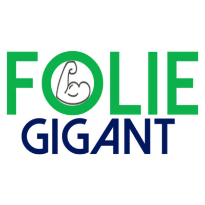 Folie Gigant