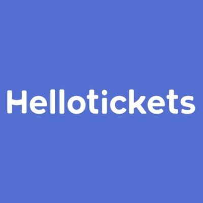 Hellotickets